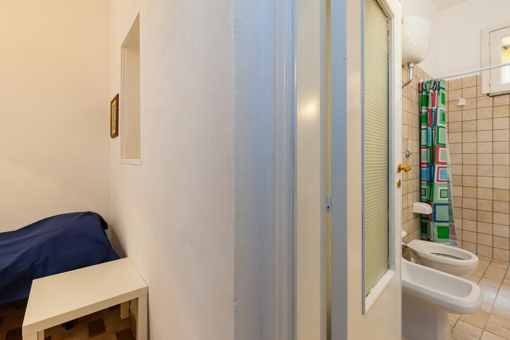 Locanda Toscano I - Bh55 เนเปิลส์ ภายนอก รูปภาพ